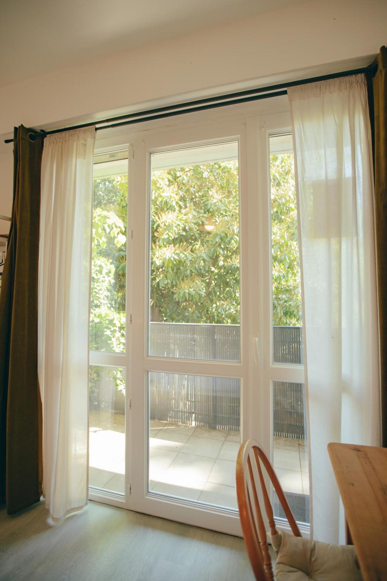 Cozy Garden Rooms Chevilly-Larue Exterior photo